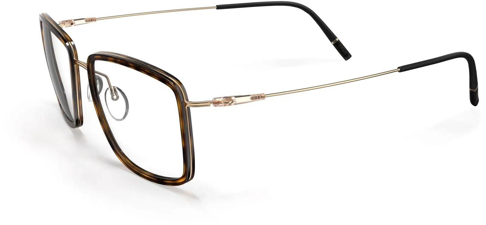 Silhouette Dynamics Colorwave Contour 5580 Eyeglasses - view 32